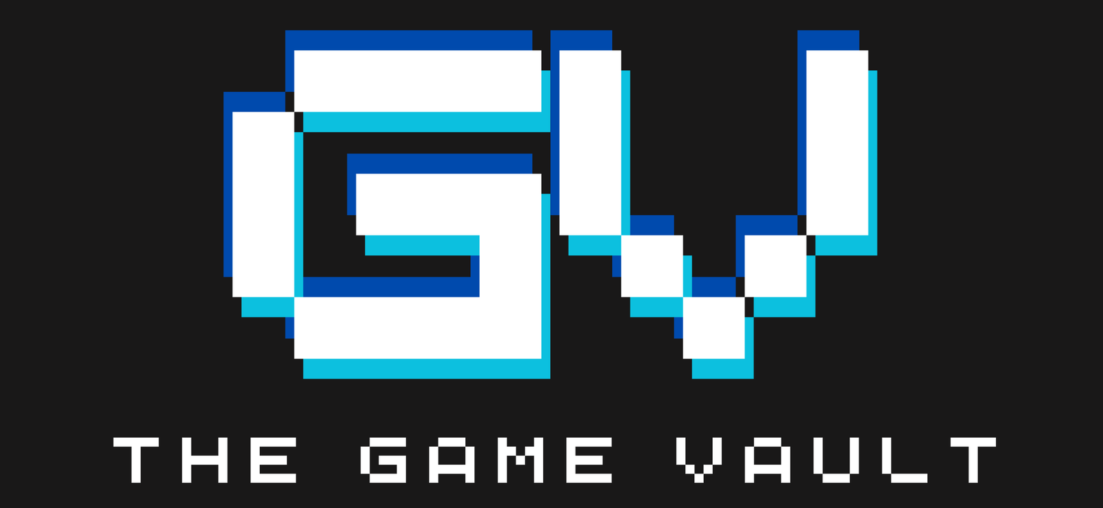The Game Vault